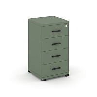 Тумба опорная/приставная Concept CN.TUO-002