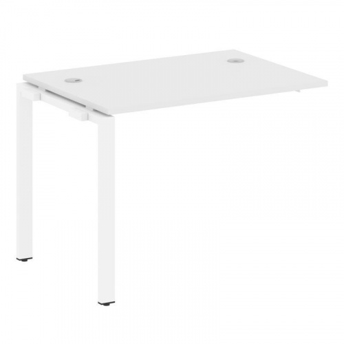 Брифинг-приставка на П-обр. м/к Metal System БП.ПРС-СП-1.1 фото 3