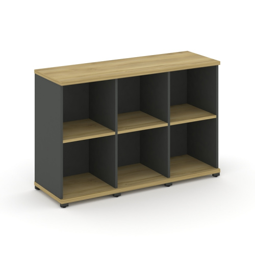 Стеллаж офисный Concept CN.STU-230 фото 3 Стеллаж офисный Concept CN.STU-230 фото 3