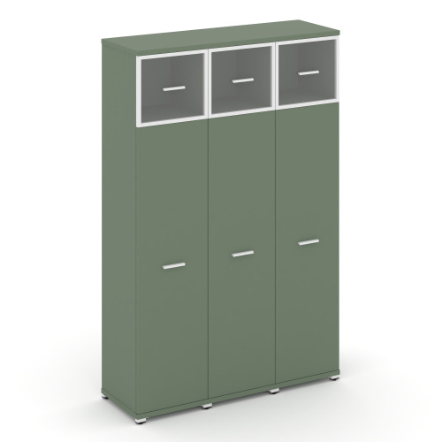 Шкаф офисный Concept CN.STU-537 RPW