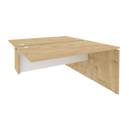 Стол-приставка двойной к опорным элементам Onix O.D.SPR-3.8 фото 11