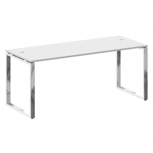 Стол руковододителя на О-обр. м/к Metal System Direct БО.СРР-5.7 фото 3