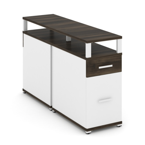 Тумба двухсторонняя опорная/приставная Concept CN.DTGO-006 фото 10