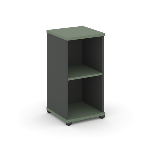 Стеллаж офисный Concept CN.STU-210 Стеллаж офисный Concept CN.STU-210