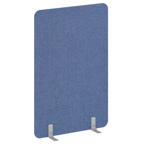 Перегородки на металлических опорах R-line soft AP.F-120-180 фото 5