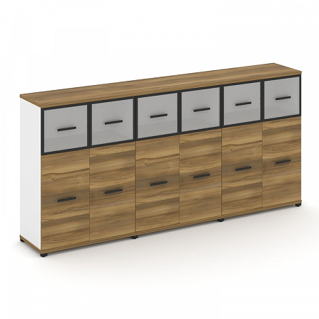 Шкаф офисный Concept CN.STS-334 RMB