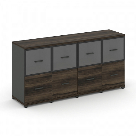 Шкаф офисный Concept CN.STU-242 RPB