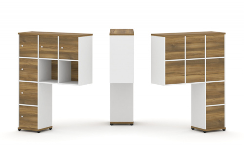 Надставка для стола высокая Concept CN.ONV-009 фото 9