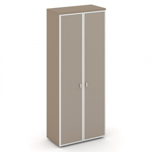 Шкаф высокий широкий Estetica ES.ST-1.10R I