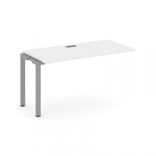 Style Project Проходной наб. элем. SN-6P.ONRS-022 Дуб Табак/Металл Антрацит 1180*800*750 фото 5