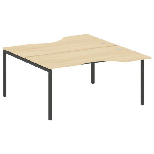 Бенч-система на П-обр. м/к Metal System Quattro 40БП.РАС-СА-2.1 фото 9