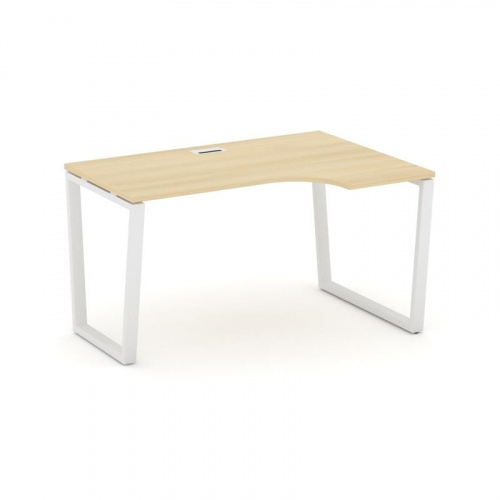 Style Project Стол рабочий эргоном. SN-6T2.SPA-002(R) Акация Лорка/Металл Антрацит/Заглушка Пластик фото 21 Style Project Стол рабочий эргоном. SN-6T2.SPA-002(R) Акация Лорка/Металл Антрацит/Заглушка Пластик фото 21