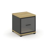 Шкаф офисный Concept CN.STU-113 RPB