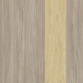 Дуб Аттик / Дуб Светлый / Металл Белый