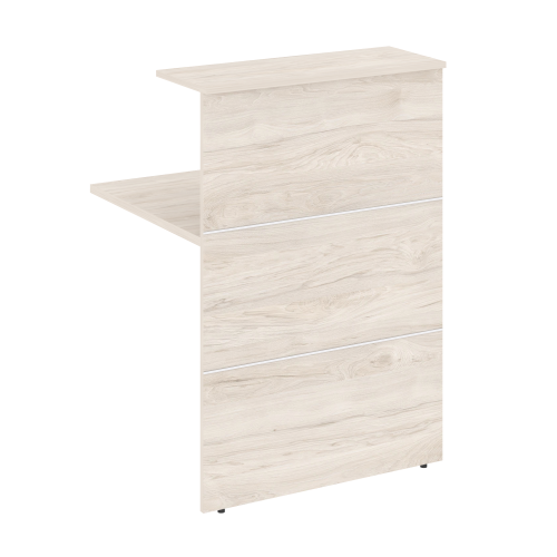 Модуль стойки ресепшн высокий Onix O.R-MP.V-78C Модуль стойки ресепшн высокий Onix O.R-MP.V-78C