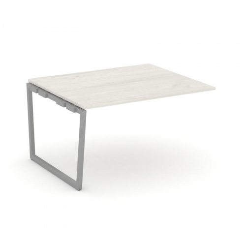 Style Project Проходной наб. элем. перег. стола SN-4T2.NSPRG-032.3 Акация Лорка/Металл Антрацит 1180 фото 11