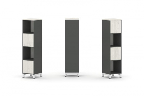 Набор стеллажа Style Project SN.NSD-411 фото 9 Набор стеллажа Style Project SN.NSD-411 фото 9