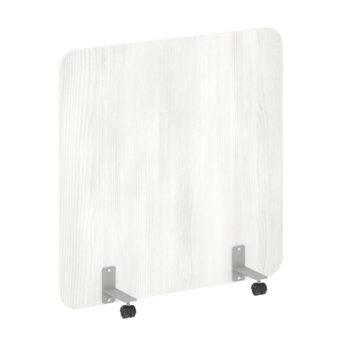 Перегородка на металлических опорах R-line DP.R-120-120 Перегородка на металлических опорах R-line DP.R-120-120