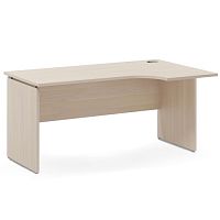 Стол письменный эргономичный V-46 ПР