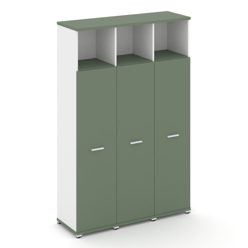 Шкаф офисный Concept CN.STU-536 W