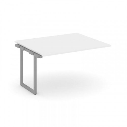 Style Project Проходной наб. элем. перег. стола SN-4O.NSPRG-034.3 Акация Лорка/Металл Серый 1580*118 фото 19