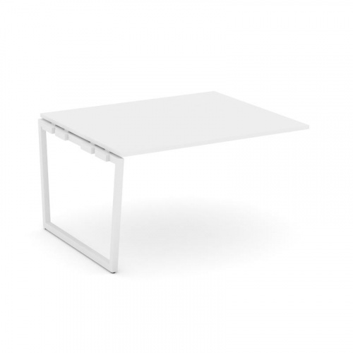 Style Project Проходной наб. элем. перег. стола SN-4T2.NSPRG-032.3 Акация Лорка/Металл Антрацит 1180 фото 16