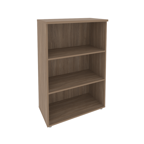 Стеллаж офисный средний Onix O.ST-2 фото 4