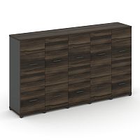 Шкаф офисный Concept CN.STU-352 A