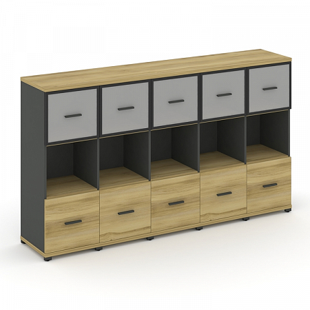 Шкаф офисный Concept CN.STU-355 RMB