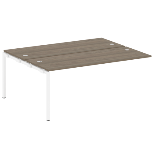 Проходной элемент бенч-системы на П-обр. м/к Metal System Quattro 40БП.ПРС-СП-2.5 фото 2