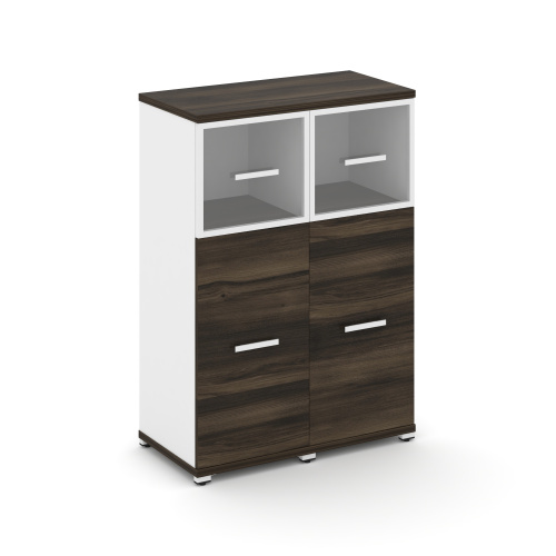 Шкаф офисный Concept CN.STU-324 RPW фото 2