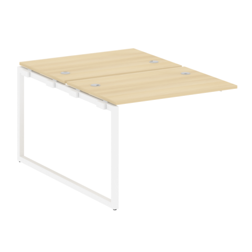 Проходной элемент бенч-системы на О-обр. м/к Metal System Quattro 40БО.ПРС-СП-2.1 фото 15