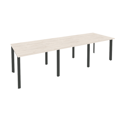 Стол переговорный Onix O.MP-PRG-3.1