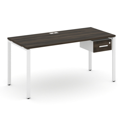 Стол офисный с подвесной тумбой Concept CN.SP-112 фото 10