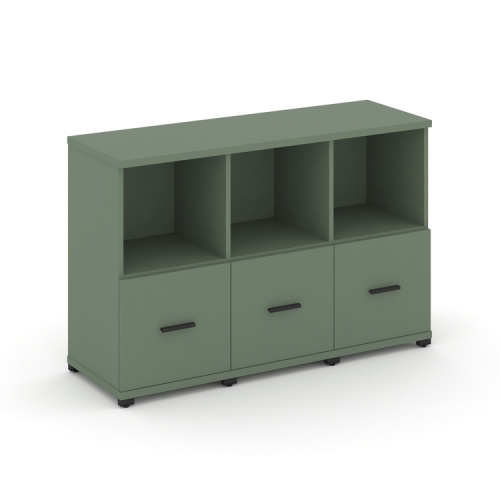 Шкаф офисный Concept CN.STU-231 B