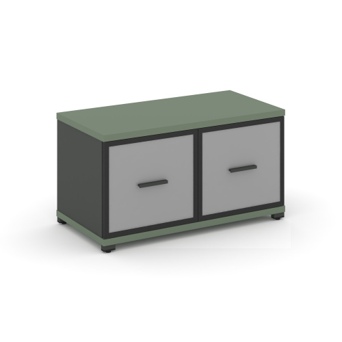 Шкаф офисный Concept CN.STS-113 RMB