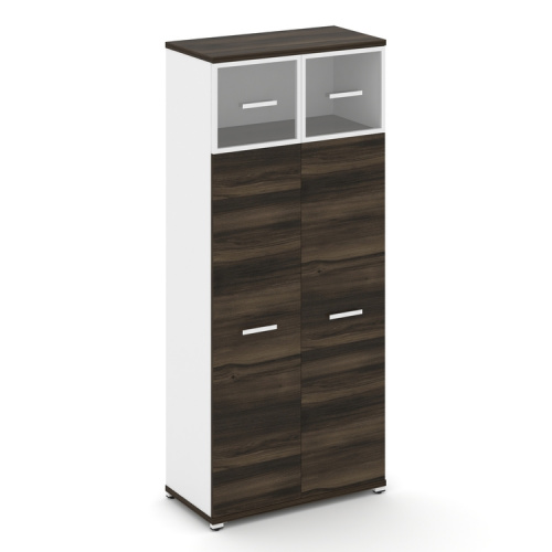 Шкаф офисный Concept CN.STS-517 RPW фото 2