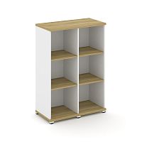 Стеллаж офисный Concept CN.STU-320