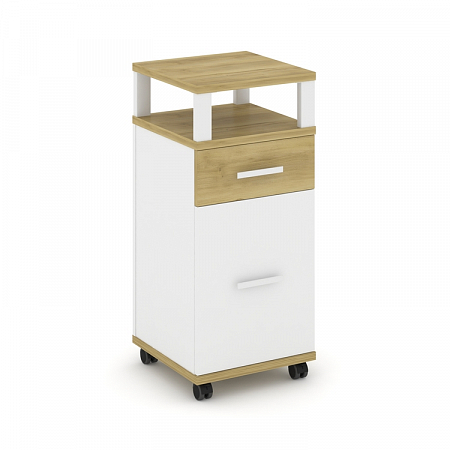 Тумба мобильная Concept CN.TUM-012