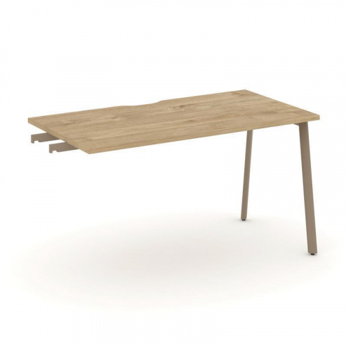 Стол приставка к опорным тумбам Estetica ES.SPR-3-VP фото 3