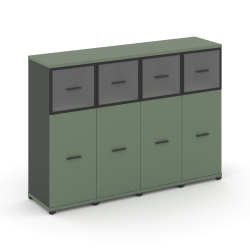 Шкаф офисный Concept CN.STU-344 RPB