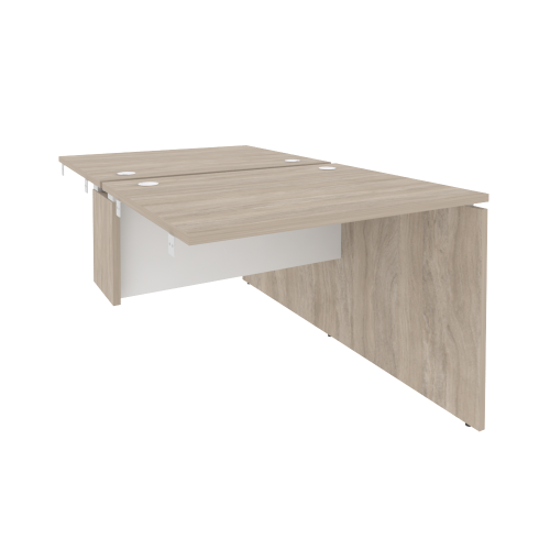 Стол-приставка двойной к опорным элементам Onix O.D.SPR-1.8 фото 7 Стол-приставка двойной к опорным элементам Onix O.D.SPR-1.8 фото 7