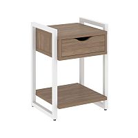 Тумба на регулируемых опорах с ящиком Loft VR.L-T1.O