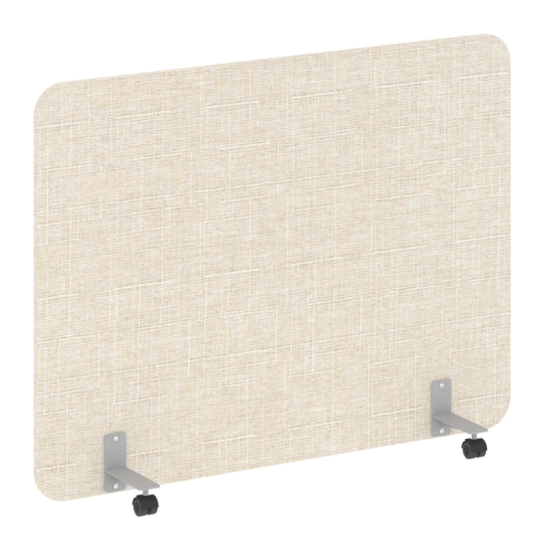 Перегородка на металлических опорах, R-line soft AP.R-160-120 фото 13 Перегородка на металлических опорах, R-line soft AP.R-160-120 фото 13