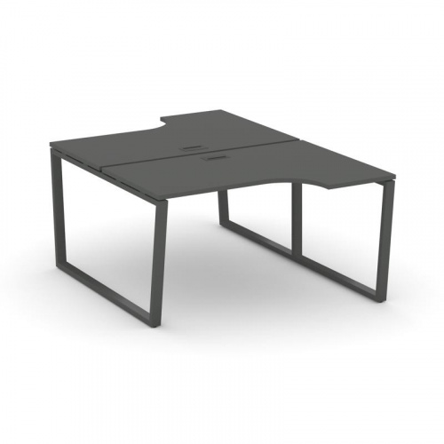 Style Project Рабочая станция эргоном. SN-6T2.DRPA-001 Акация Лорка/Металл Антрацит/Заглушка Пластик фото 27 Style Project Рабочая станция эргоном. SN-6T2.DRPA-001 Акация Лорка/Металл Антрацит/Заглушка Пластик фото 27