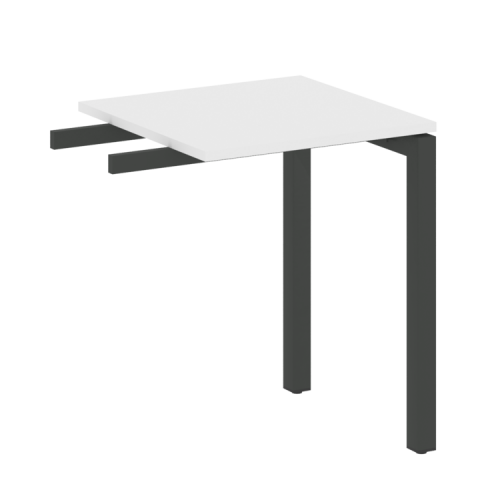 Приставной элемент на П-обр. м/к Metal System Quattro 50БП.ПР-1 фото 13