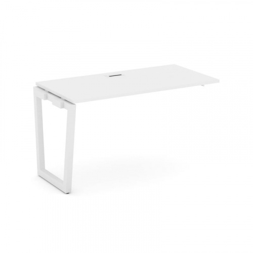 Style Project Проходной наб. элем. SN-5T2.ONRS-024 Акация Лорка/Металл Антрацит/Заглушка Пластик Чер фото 17