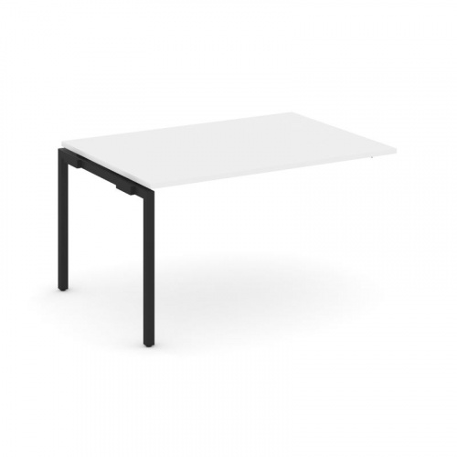 Style Project Проходной наб. элем. перег. стола SN-4P.NSPRG-003.3 Антрацит/Металл Черный 1380*980*75 фото 26