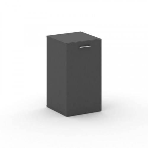 Шкаф офисный низкий Fresco FRU.SU-301 (R)