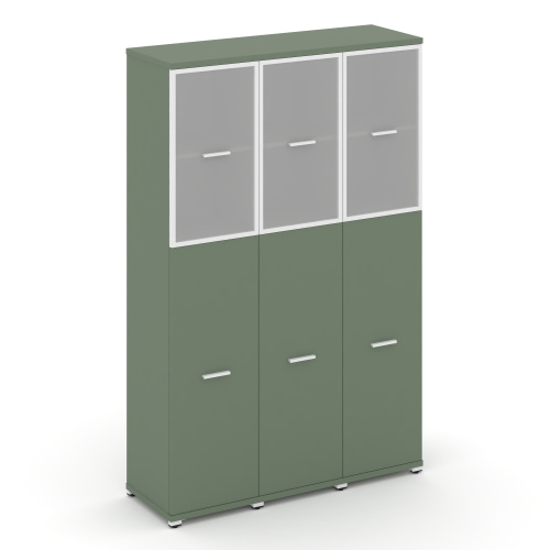 Шкаф офисный Concept CN.STU-535 RMW